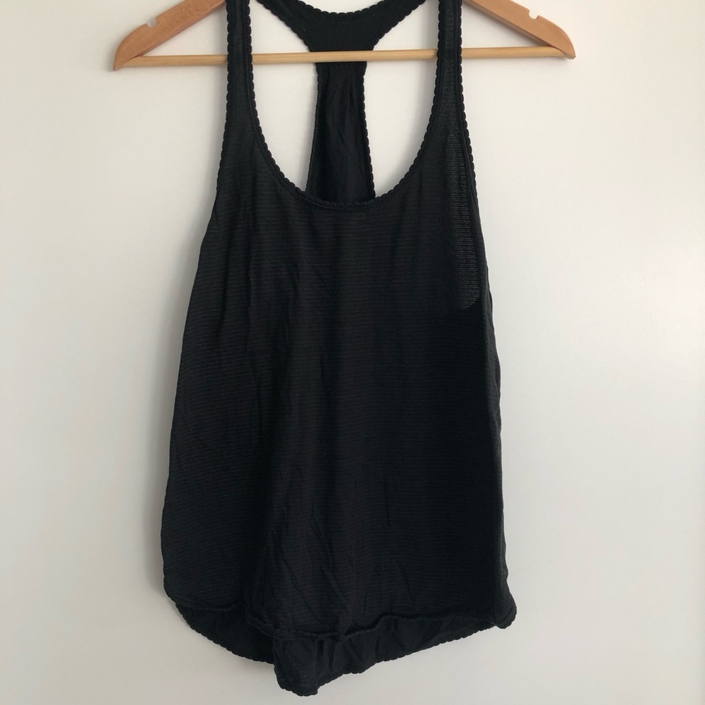 Lulu Lemon Tank